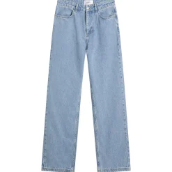 Hosbjerg Bailey Denim Pants