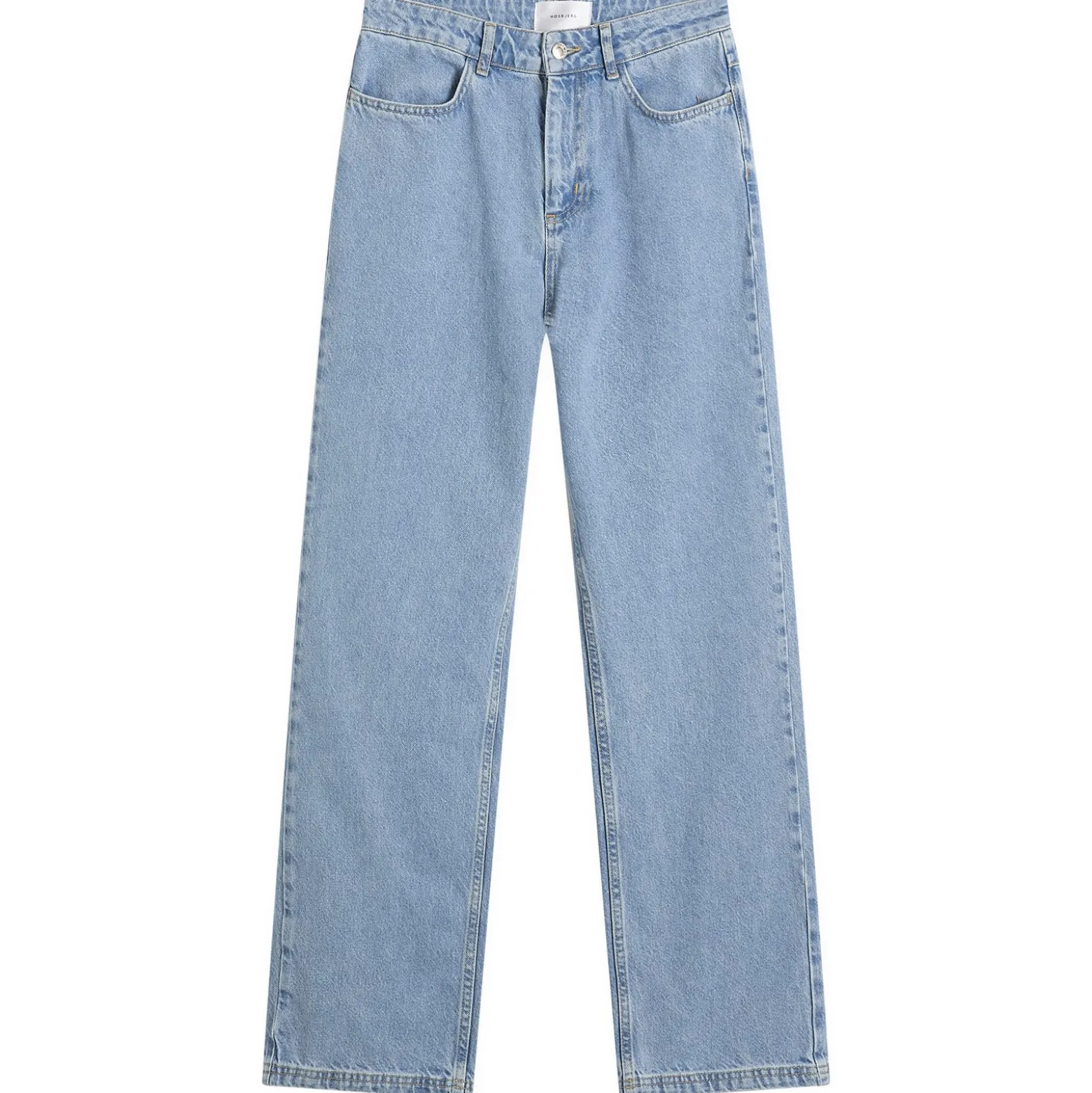 Hosbjerg Bailey Denim Pants