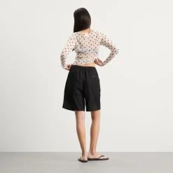 Hosbjerg Betty Long Sleeve Top
