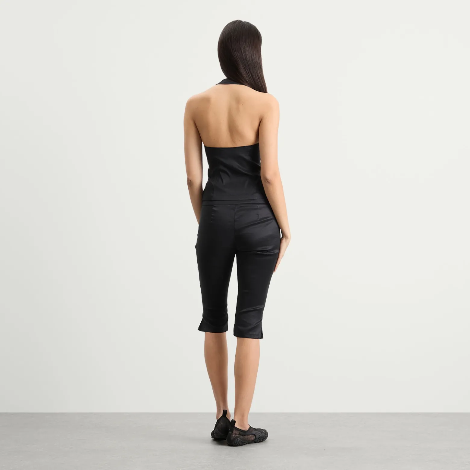 Hosbjerg Bliss Capri Pants