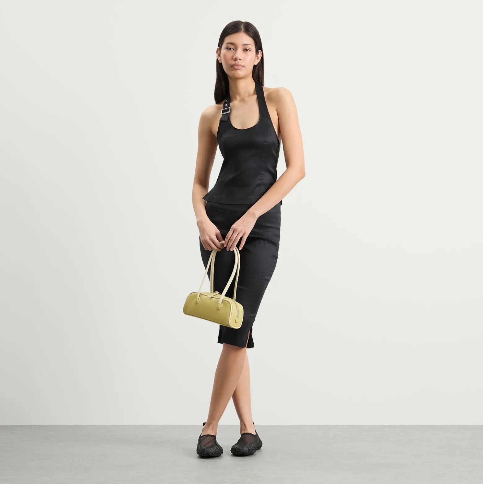 Hosbjerg Bliss Capri Pants