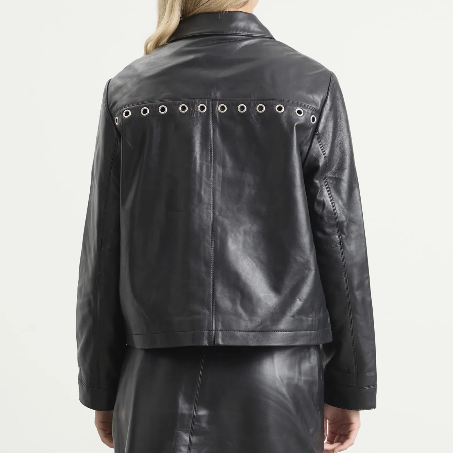 Hosbjerg Brianna Jacket