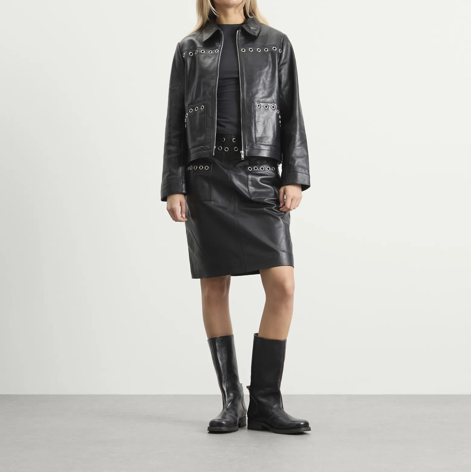 Hosbjerg Brianna Jacket