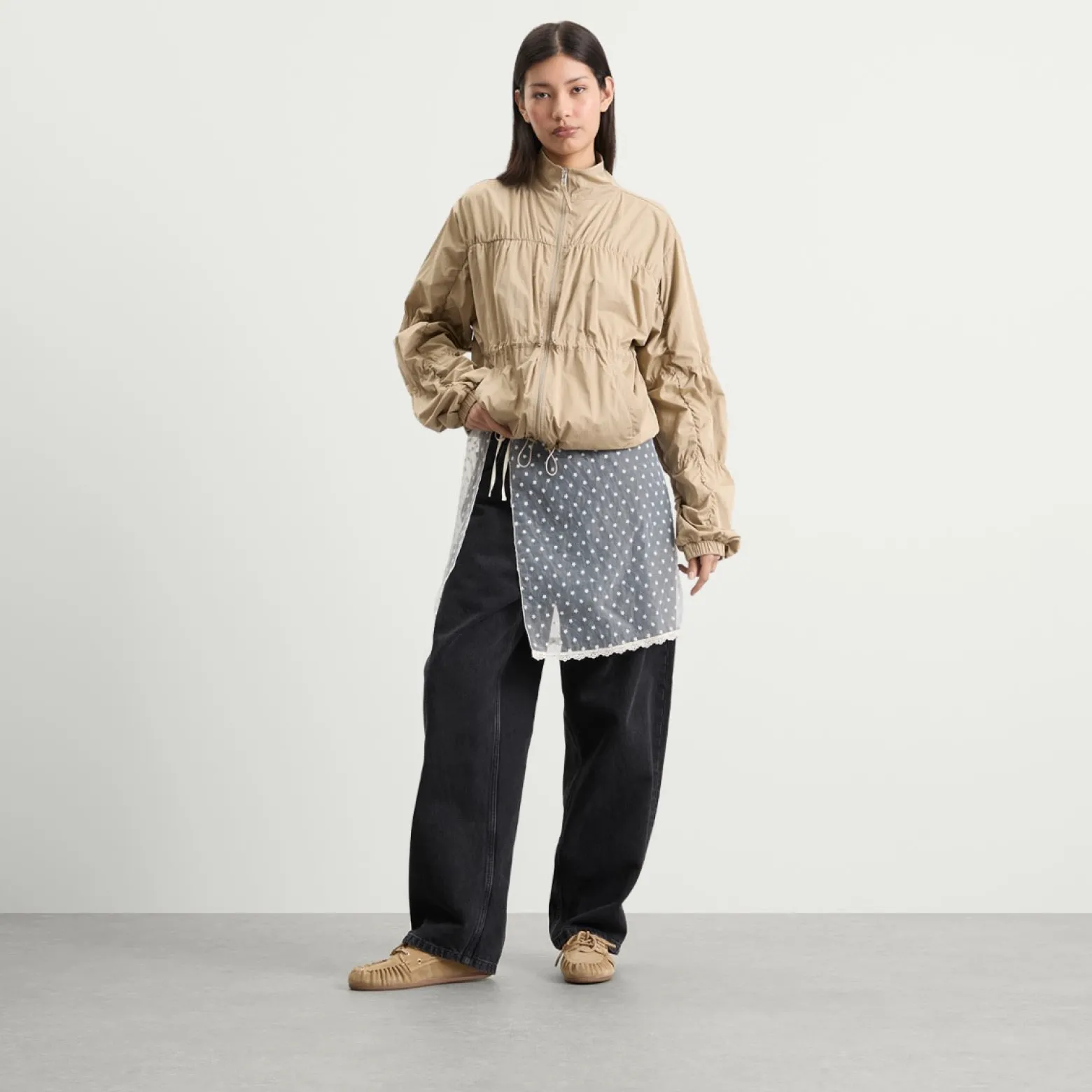 Hosbjerg Britt Jacket