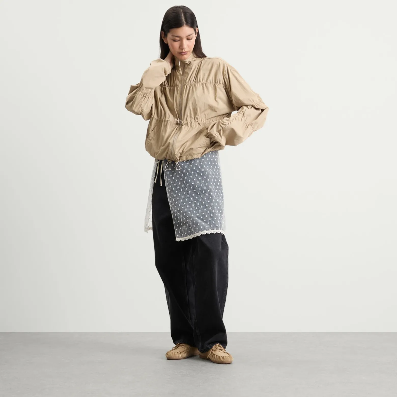 Hosbjerg Britt Jacket