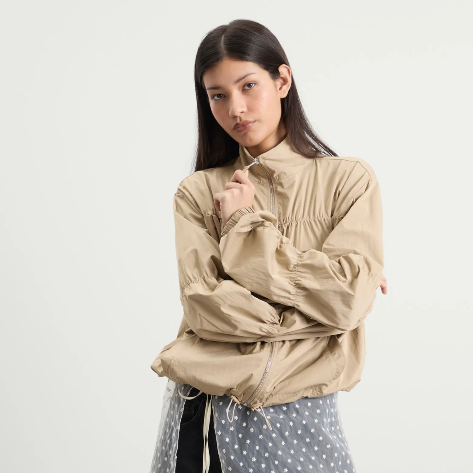 Hosbjerg Britt Jacket