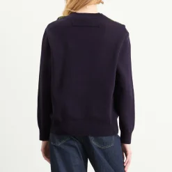 House of Sunny Argyle Jumper