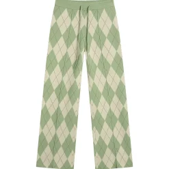 House of Sunny Argyle Lounge Pant