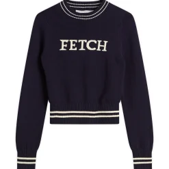 House of Sunny Fetch Jumper