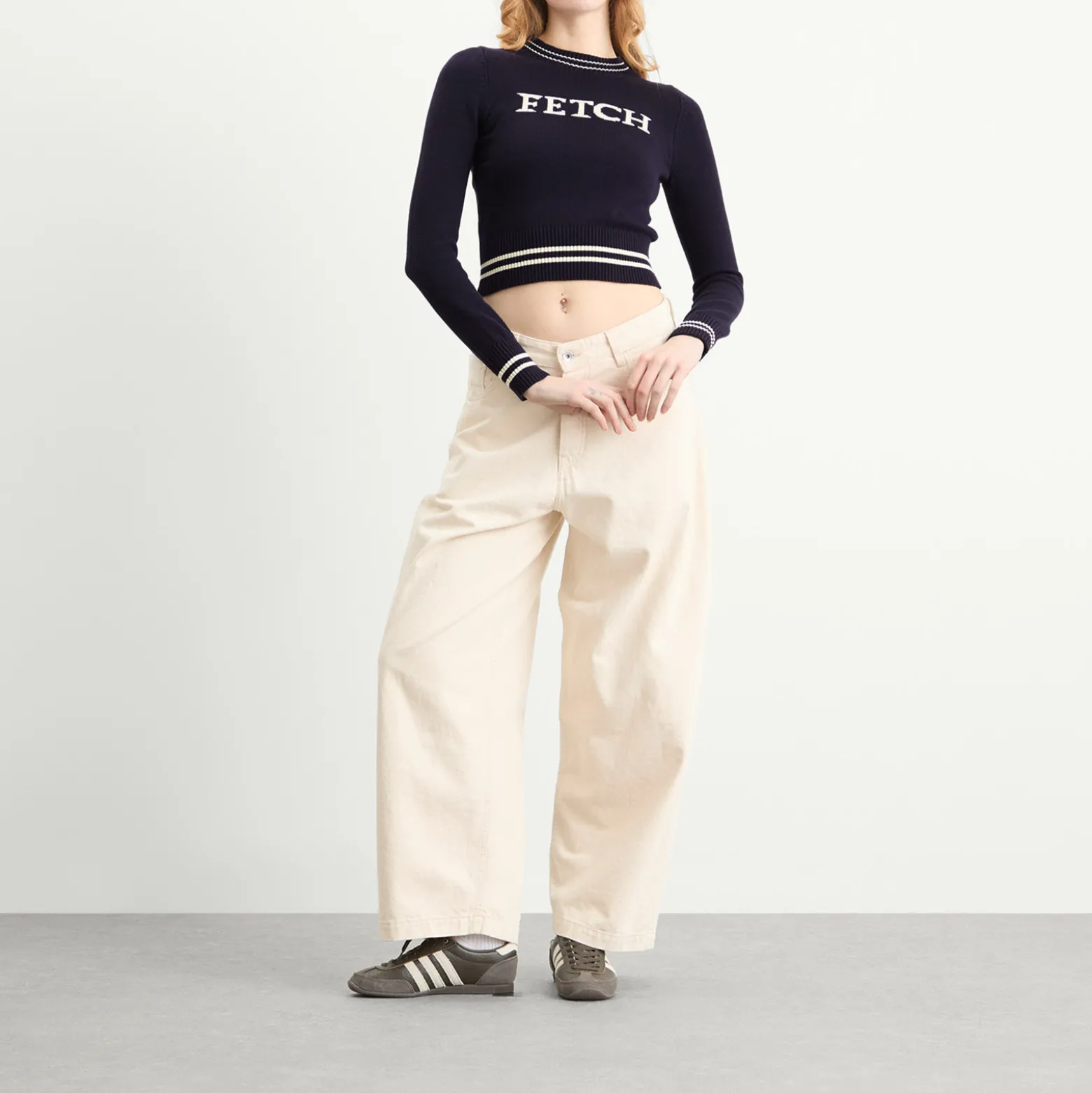 House of Sunny Fetch Jumper