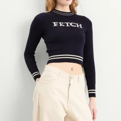 House of Sunny Fetch Jumper