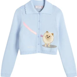 House of Sunny Pom Pom Tripper