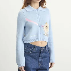 House of Sunny Pom Pom Tripper