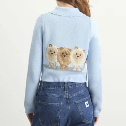 House of Sunny Pom Pom Tripper