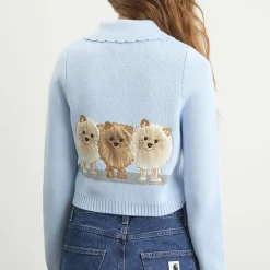 House of Sunny Pom Pom Tripper