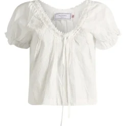 House Of Sunny Sea Breeze Cotton Top