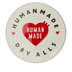 Human Made Animal Coaster Set