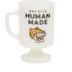 Human Made Animal Glass Tumbler
