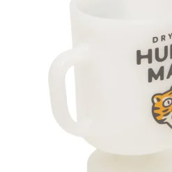 Human Made Animal Glass Tumbler