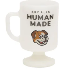 Human Made Animal Glass Tumbler