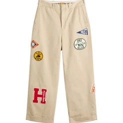 Human Made College Pants