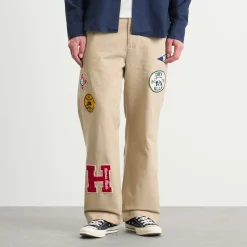Human Made College Pants