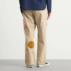 Human Made College Pants