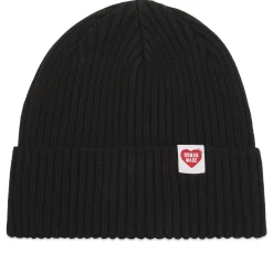 Human Made Cotton Rib Beanie