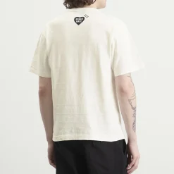 Human Made Dog Head T-Shirt