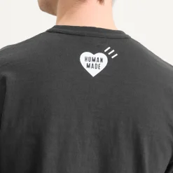 Human Made Dog Overalls T-Shirt