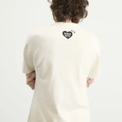 Human Made Duck Head T-Shirt