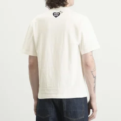 Human Made Duck Head T-Shirt