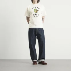 Human Made Duck Head T-Shirt