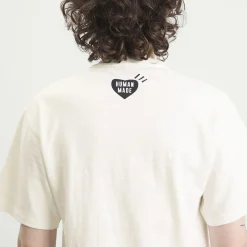 Human Made Duck Head T-Shirt