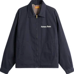 Human Made Duck Work Jacket