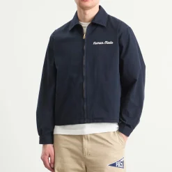 Human Made Duck Work Jacket
