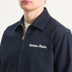 Human Made Duck Work Jacket