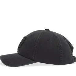 Human Made Embroidered Heart 6 Panel Cap