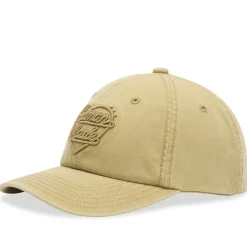 Human Made Embroidered Heart 6 Panel Cap