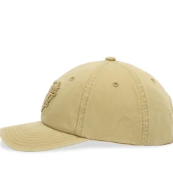 Human Made Embroidered Heart 6 Panel Cap