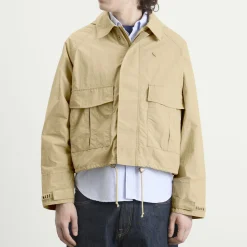 Human Made Fishing Jacket