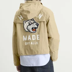 Human Made Fishing Jacket