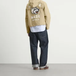 Human Made Fishing Jacket