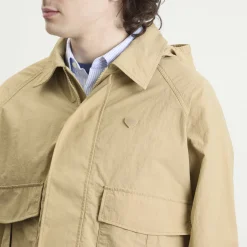 Human Made Fishing Jacket