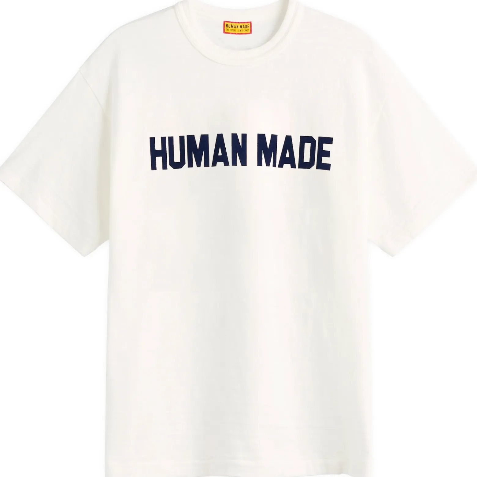 Human Made Graphic Logo T-Shirt