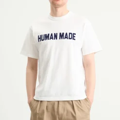 Human Made Graphic Logo T-Shirt