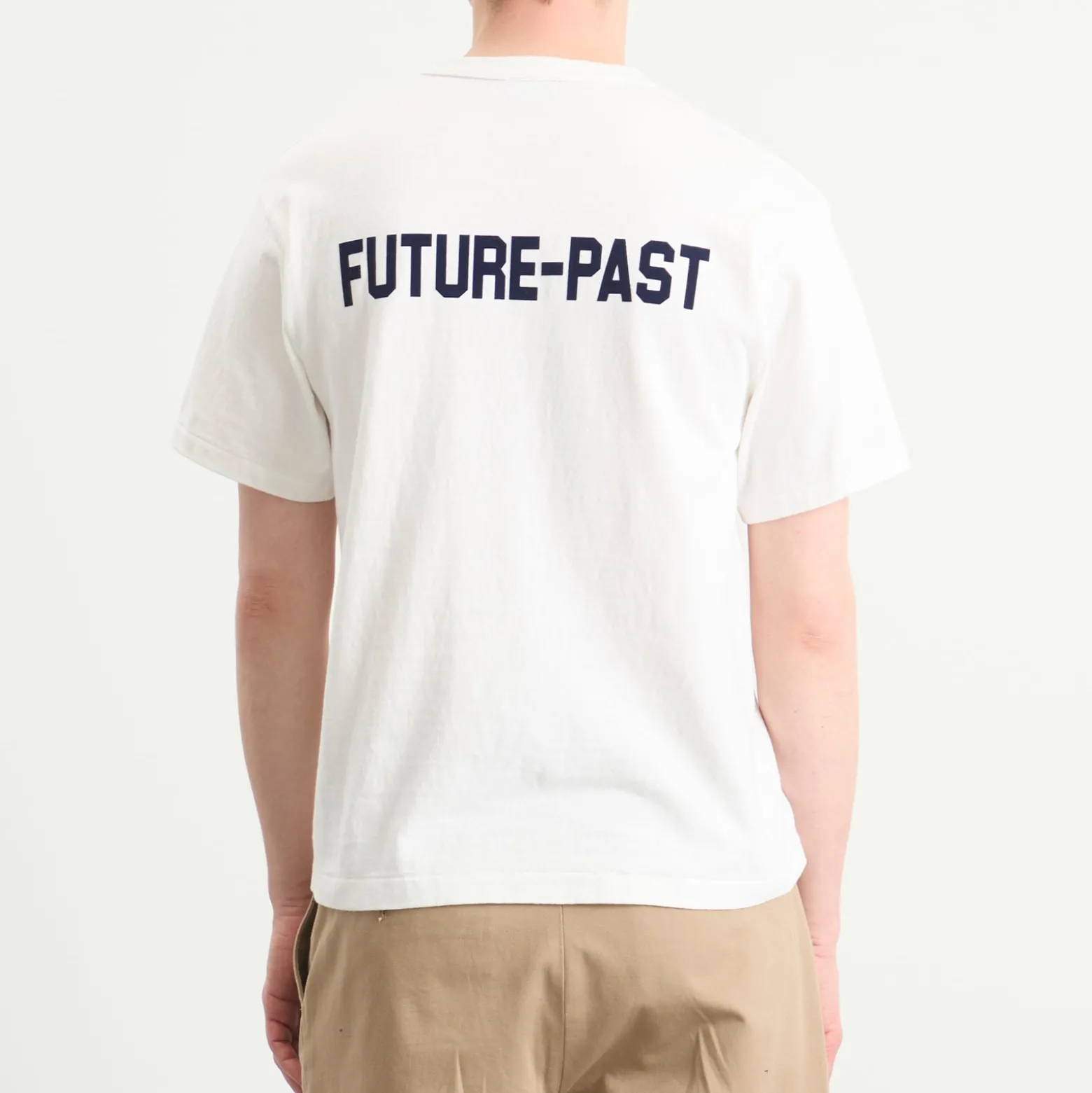 Human Made Graphic Logo T-Shirt