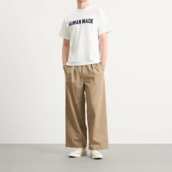 Human Made Graphic Logo T-Shirt