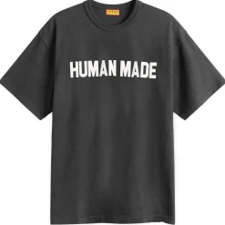 Human Made Graphic Logo T-Shirt