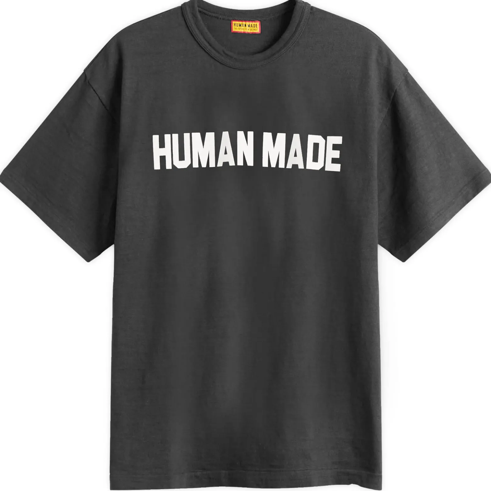 Human Made Graphic Logo T-Shirt